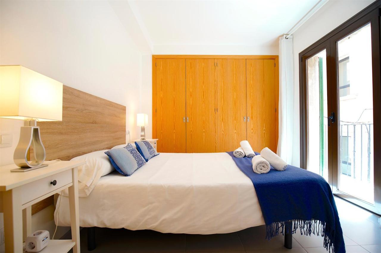 La Lonja Homes - Turismo De Interior Пальма-де-Майорка Экстерьер фото