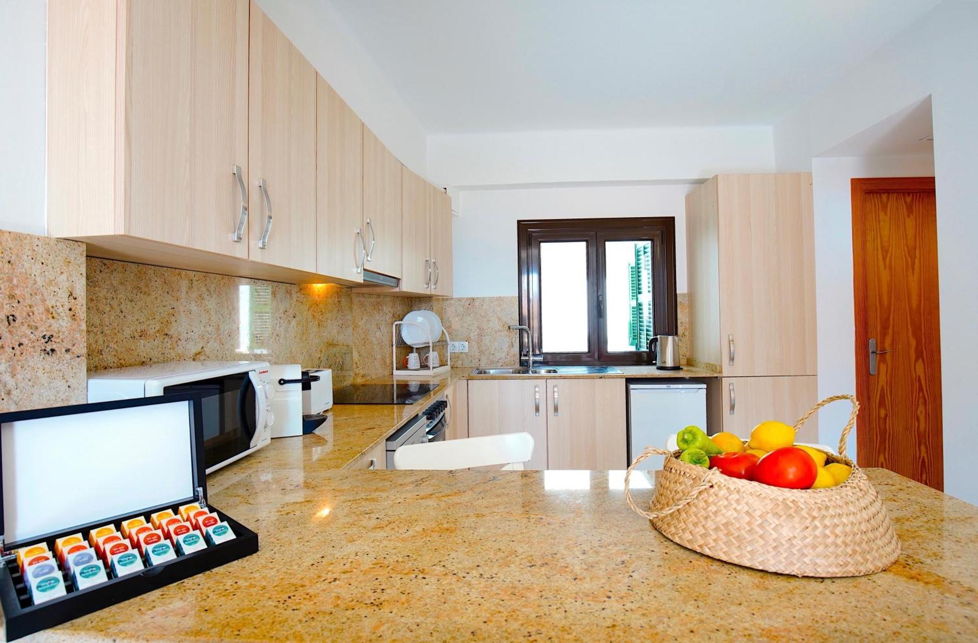 La Lonja Homes - Turismo De Interior Пальма-де-Майорка Номер фото