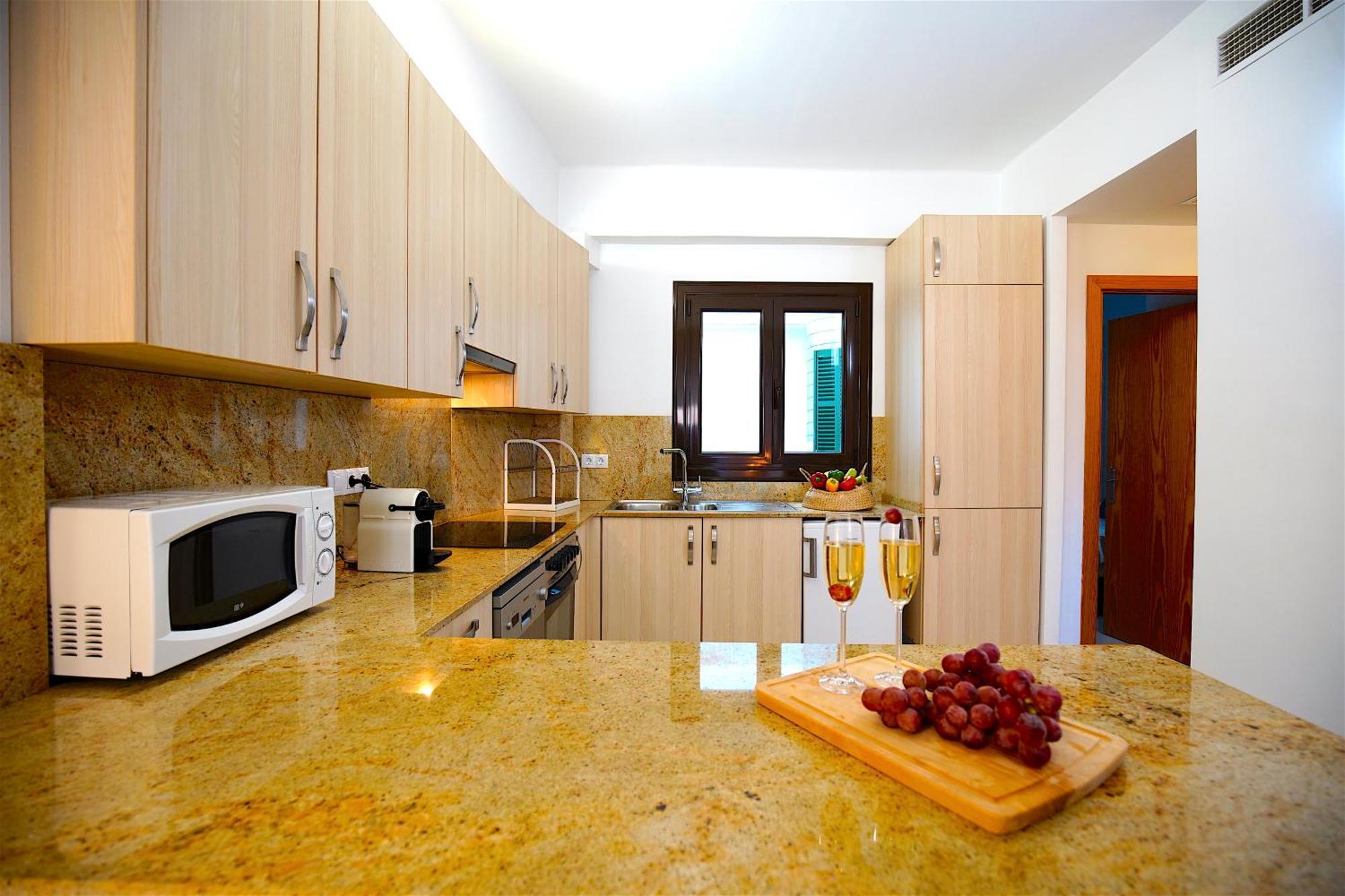 La Lonja Homes - Turismo De Interior Пальма-де-Майорка Номер фото